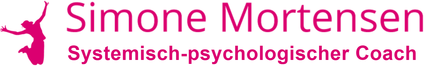 Simone Mortensen – Systemisch-psychologischer Coach